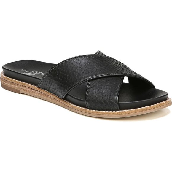 dr scholls deco sandal